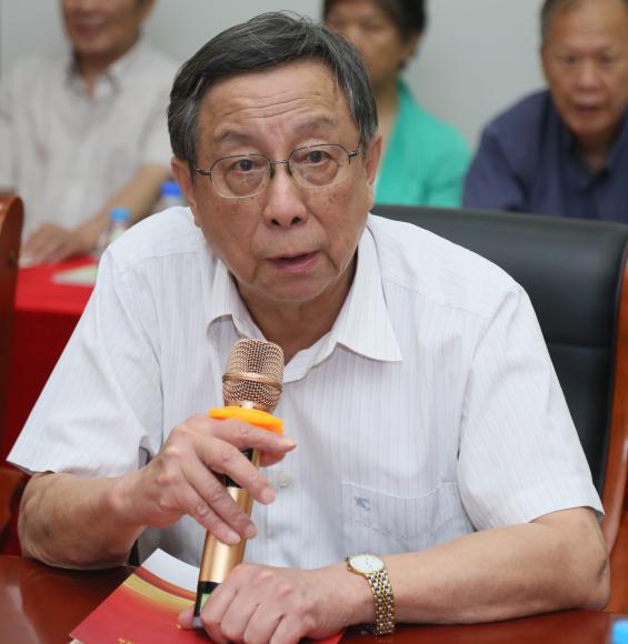 上海市政协学习组调研基层医院 改变社会办医“办好难”观念