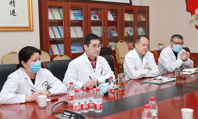 ҽԺ�쵼������ȡ����