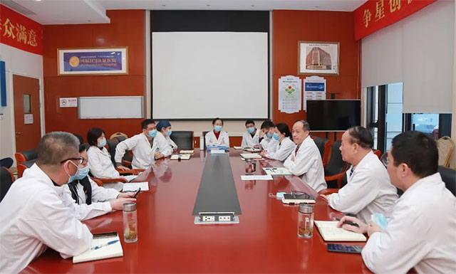 ��ҽ������ҽ�Ȳ�����̸