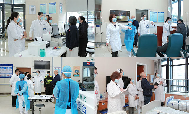 Ժ��������ȫ��Ѳ��Ժ��Ժ�м�������ع���