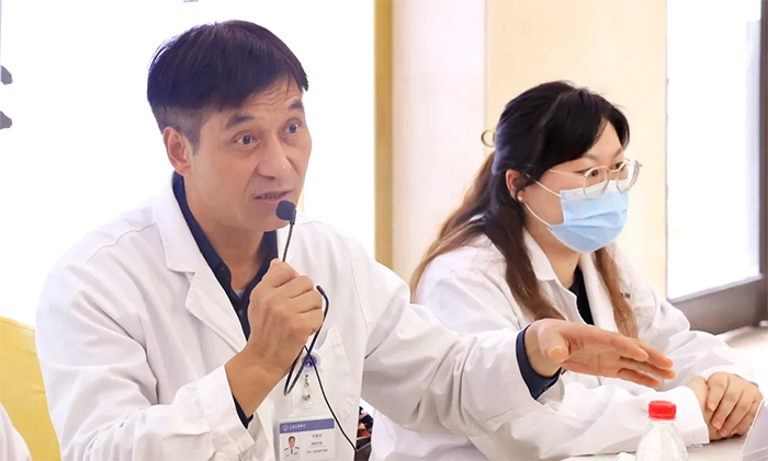 ��������֢״ ����ʶ����� | ��Ժ��չ�����������ա���ȫ������������ϵ�й�����һ��